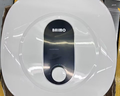 Termo eléctrico 15 litros iosen