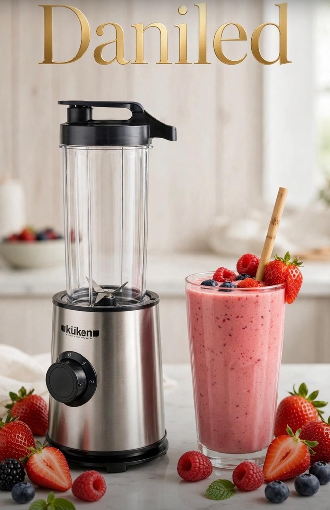 BATIDORA SMOOTHIE